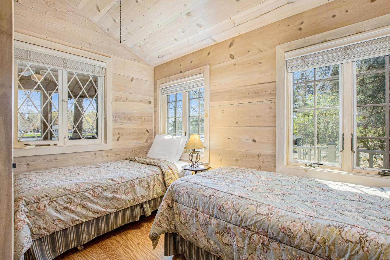 Anna'S Cottage Saugatuck Kültér fotó