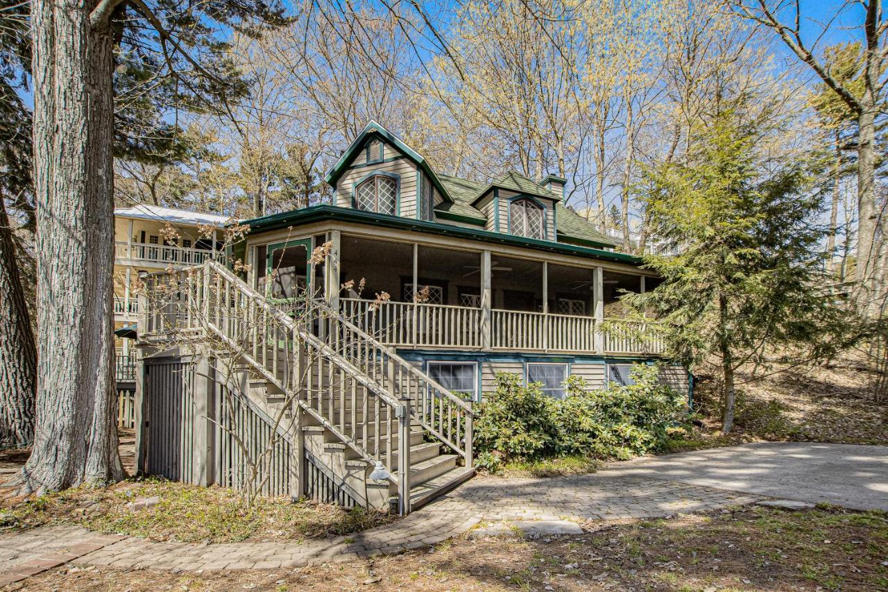 Anna'S Cottage Saugatuck Kültér fotó